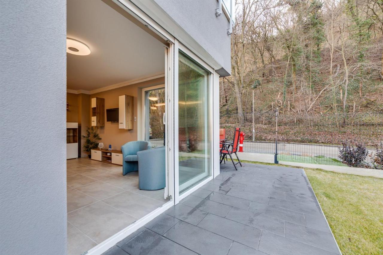 Forest Foeldvar Apartmanok By Bltn Balatonföldvár Buitenkant foto