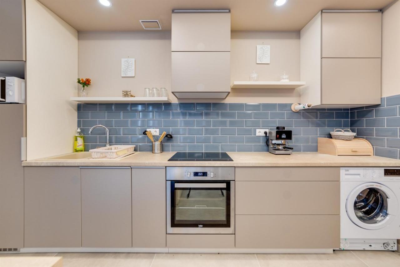Forest Foeldvar Apartmanok By Bltn Balatonföldvár Buitenkant foto