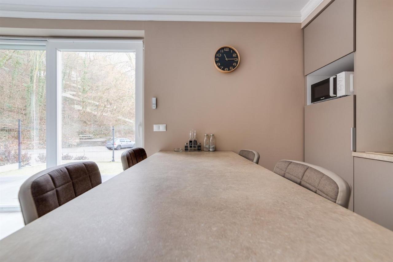 Forest Foeldvar Apartmanok By Bltn Balatonföldvár Buitenkant foto