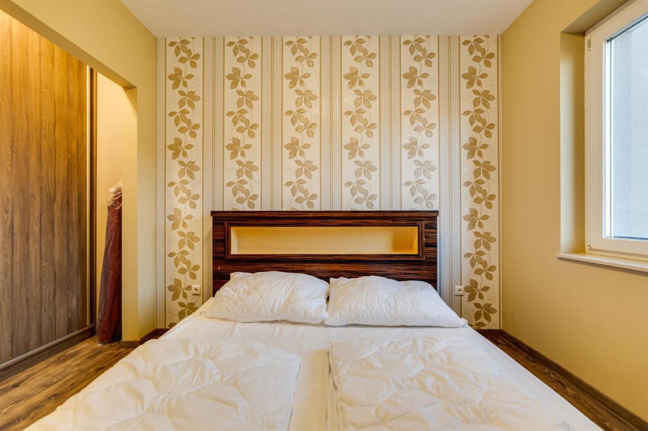 Forest Foeldvar Apartmanok By Bltn Balatonföldvár Buitenkant foto