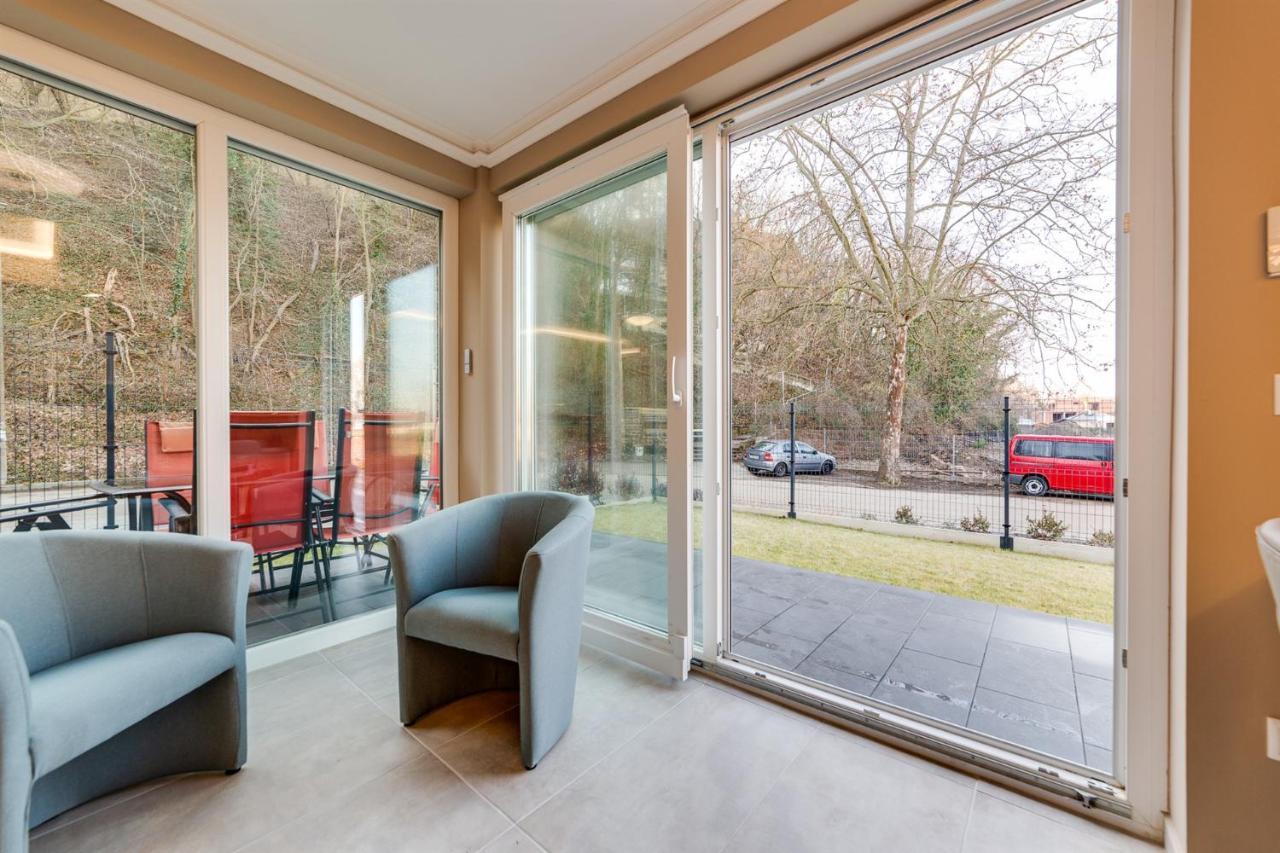 Forest Foeldvar Apartmanok By Bltn Balatonföldvár Buitenkant foto