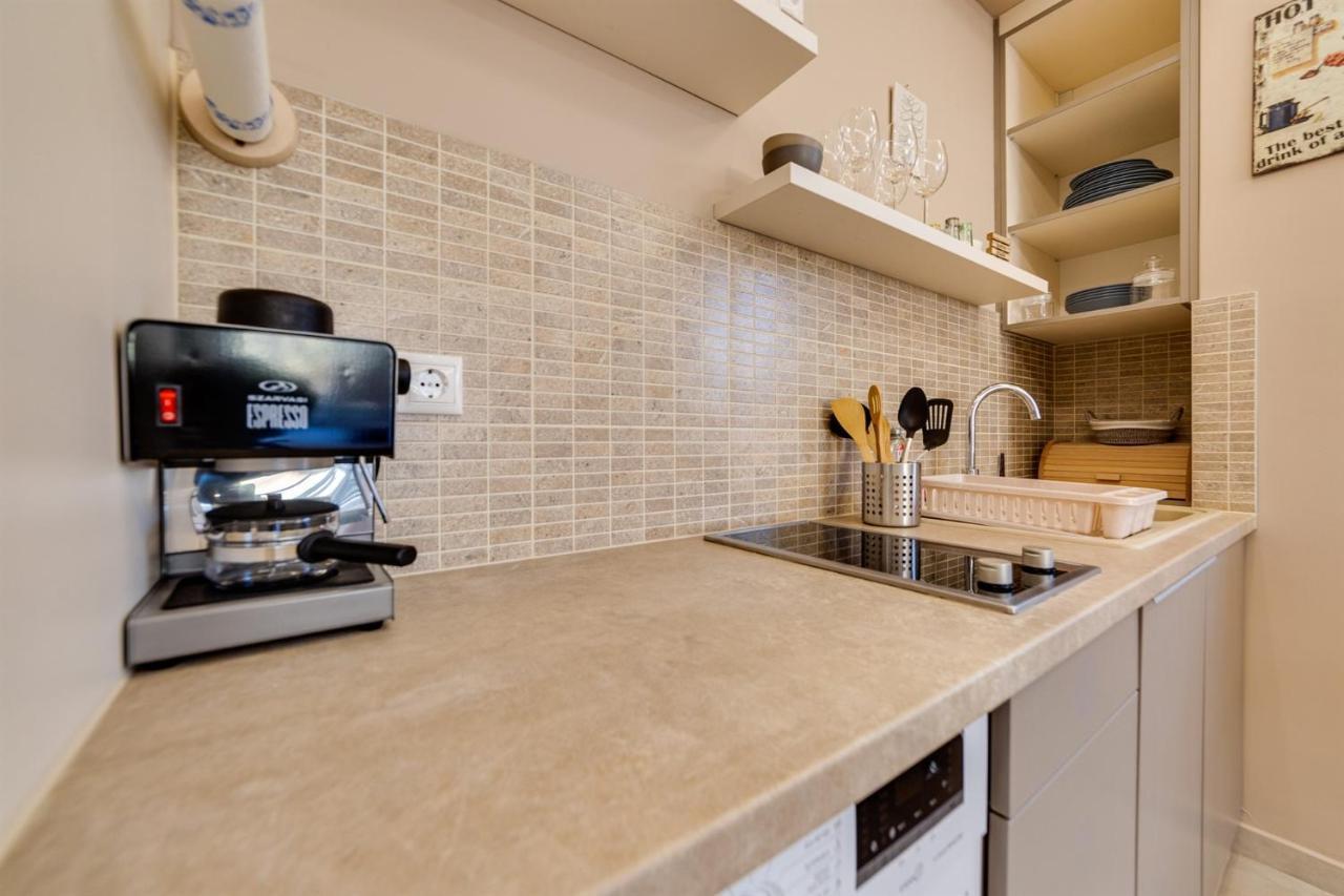 Forest Foeldvar Apartmanok By Bltn Balatonföldvár Buitenkant foto