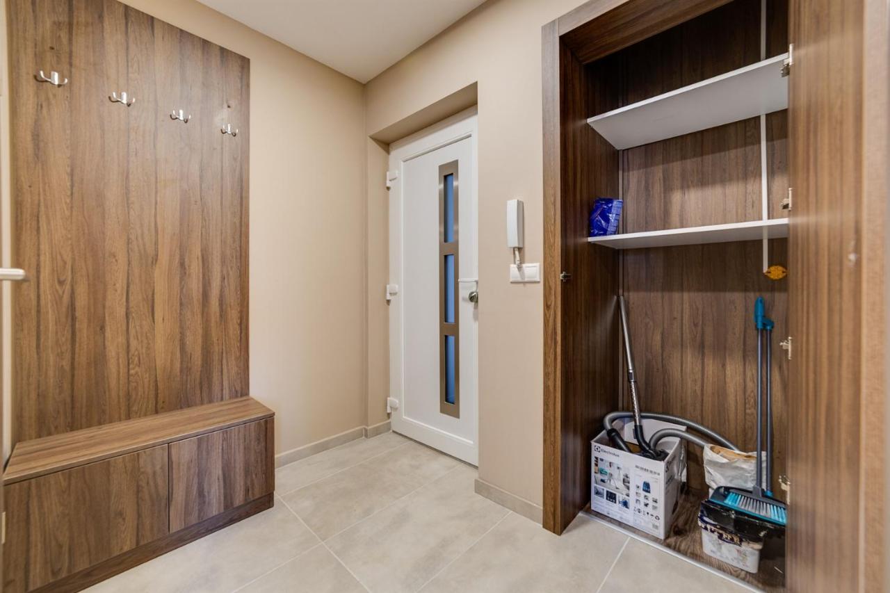 Forest Foeldvar Apartmanok By Bltn Balatonföldvár Buitenkant foto