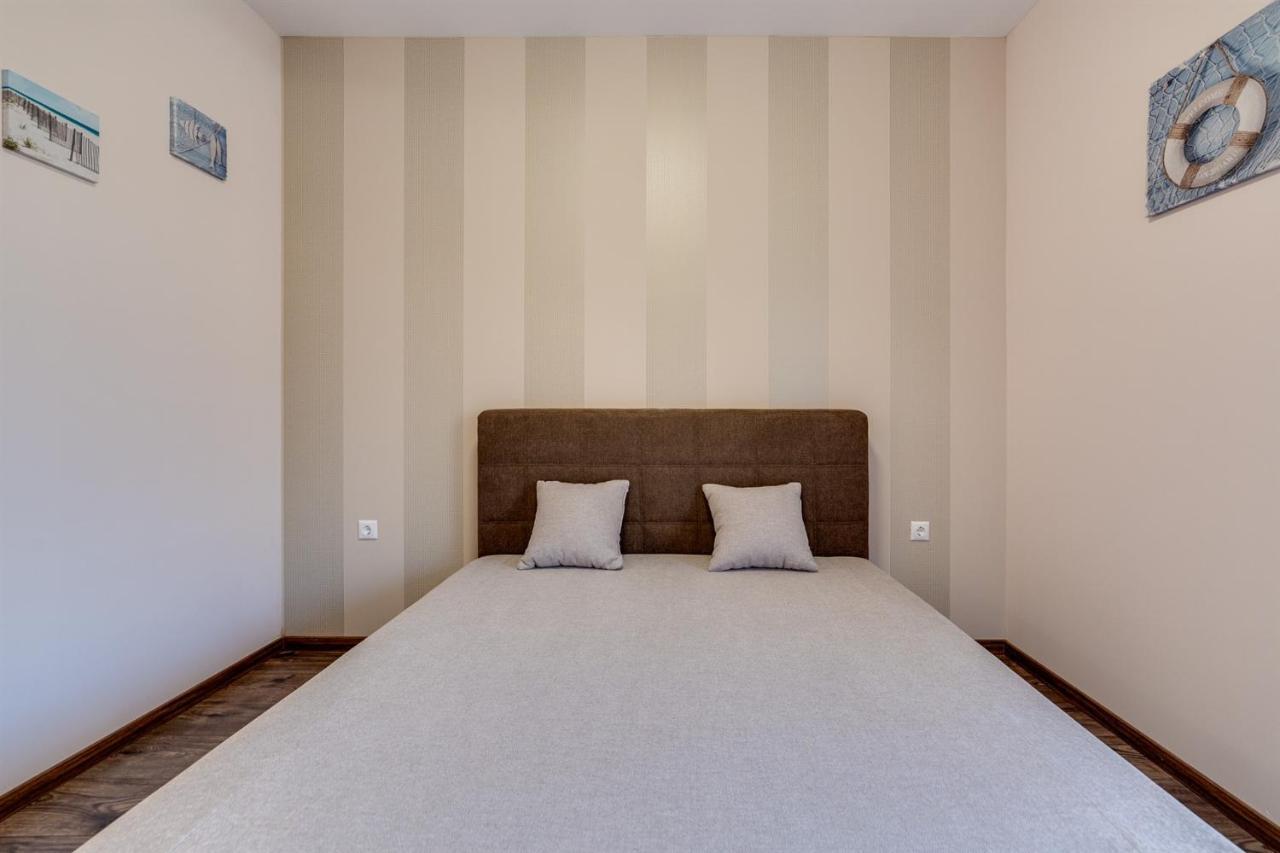 Forest Foeldvar Apartmanok By Bltn Balatonföldvár Buitenkant foto