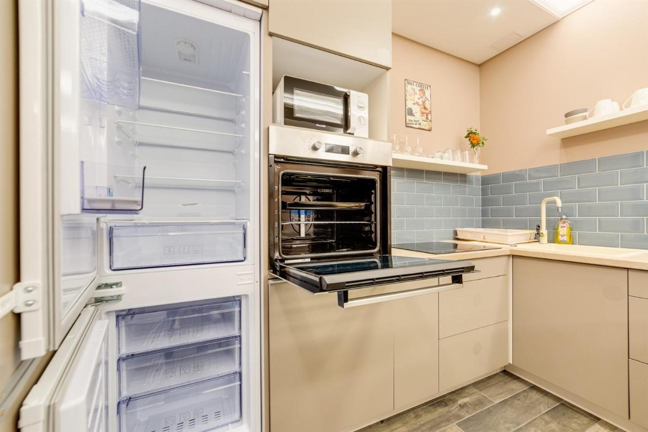 Forest Foeldvar Apartmanok By Bltn Balatonföldvár Buitenkant foto